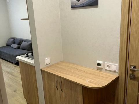 квартира за адресою Богдана Хмельницького просп. (Героїв Сталінграда), 229