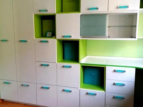квартира за адресою Анни Ахматової вул., 47