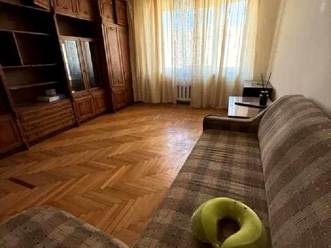 квартира по адресу Широкая ул., 68
