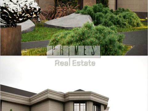 дом по адресу Садовая ул.