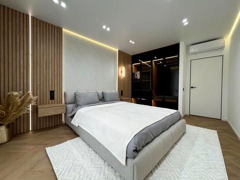 квартира по адресу Крайковского ул., 3 к5