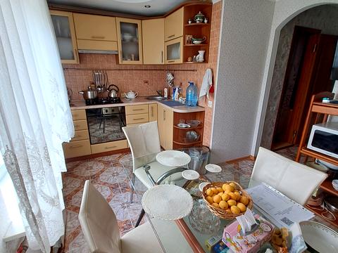квартира за адресою Звенигородська вул., 111