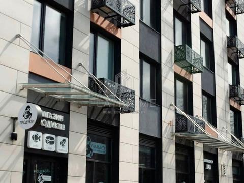 квартира по адресу Академика Заболотного ул., 1-Б
