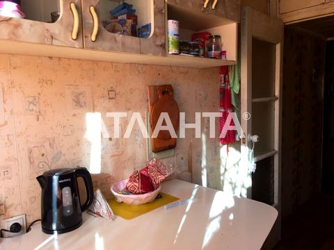 квартира по адресу Академика Филатова ул., 40