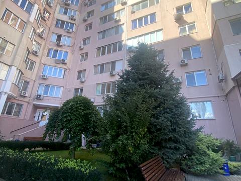 квартира за адресою Новосельського вул., 69/71