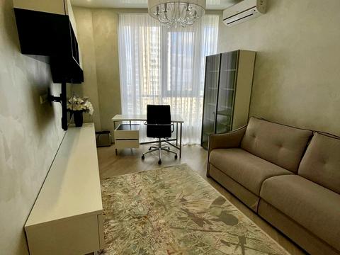 квартира за адресою Сімферопольська вул., 2-П