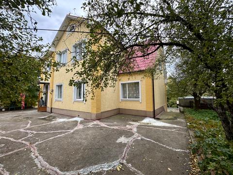 будинок за адресою Шевченка