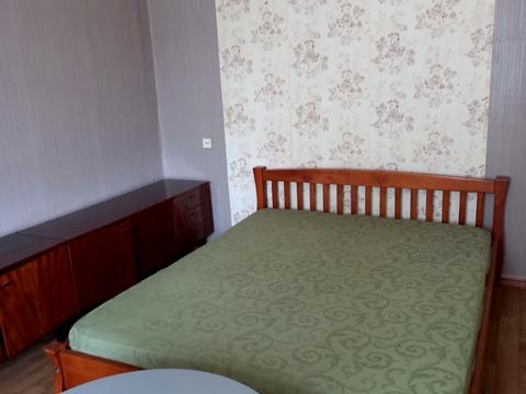 квартира по адресу Рекордная ул., 9