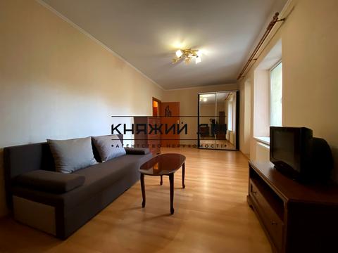 квартира за адресою Юлії Здановської вул. (Ломоносова), 54