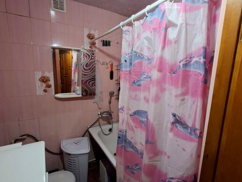 квартира по адресу Аллеи ул., 17