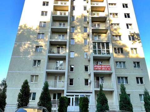 квартира по адресу Пихтовый пер., 1-А