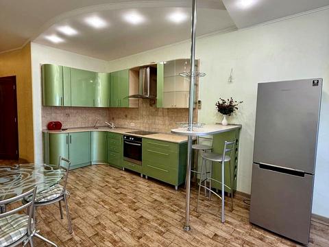 квартира за адресою Фонтанська дорога вул., 49