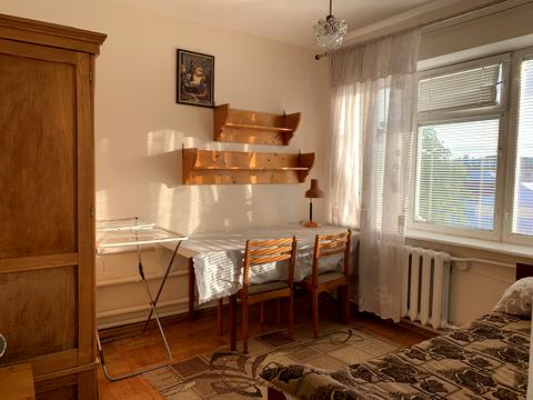 квартира по адресу Бережанская ул. (Бережанская), 3