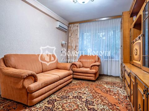квартира за адресою Мрії вул. (Академіка Туполєва), 22-А