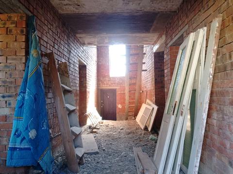 будинок за адресою Парцеляція