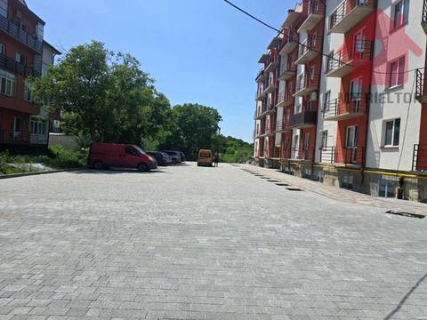 квартира по адресу Єнківська, 50