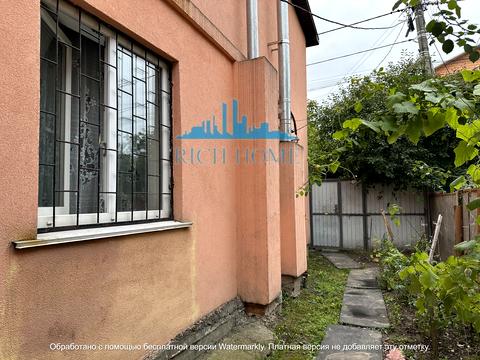 будинок за адресою Танкістів вул., 7