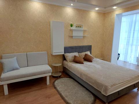 квартира по адресу Владимира Антоновича ул. (Свердлова), 36а, 36б, 36д, 36к, 36м