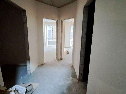 квартира по адресу Лысенко ул., 3