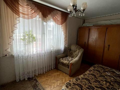 квартира за адресою Грушевського вул., 66