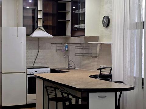 квартира за адресою Конституційна вул. (28 Червня), 14