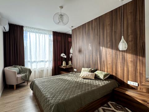 квартира за адресою Джона Маккейна вул. (Івана Кудрі), 7