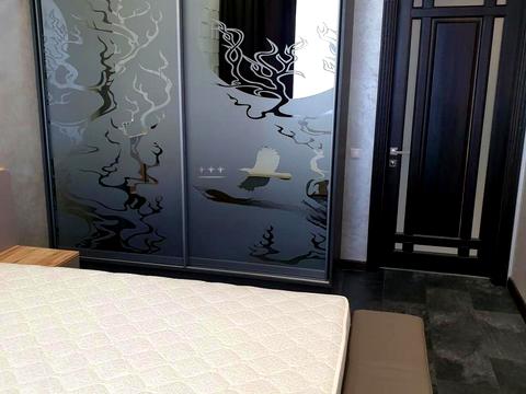 квартира за адресою Саксаганського вул., 37-К