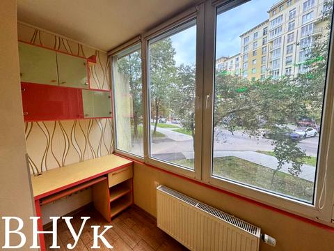 квартира за адресою Монастирського, 7