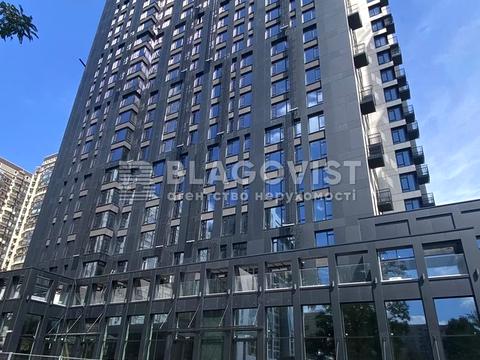 квартира по адресу Василия Тютюнника ул. (Анрі Барбюса), 39