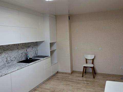 квартира за адресою Ревуцького вул., 54