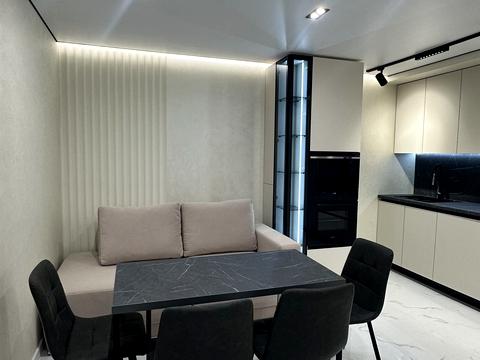 квартира за адресою Київська вул., 9-Д