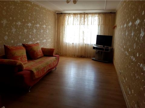 квартира за адресою Євгена Чикаленка вул., 59к