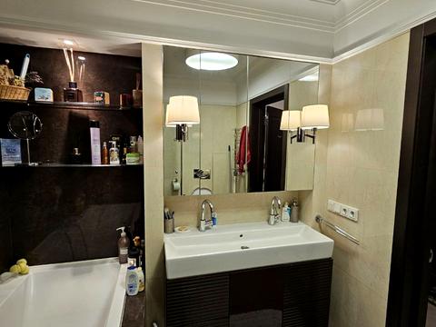 квартира за адресою Київ, Урлівська вул., 23-В