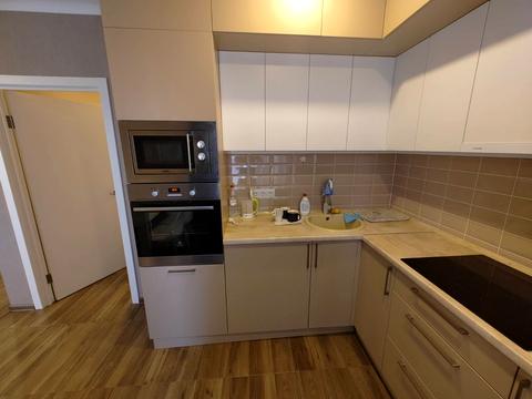 квартира по адресу Академика Вернадского бульв., 24