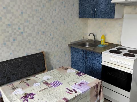 квартира за адресою Покровський житловий масив вул., 5