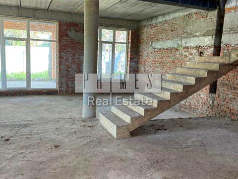 дом по адресу Анатолия Соловьяненко ул.