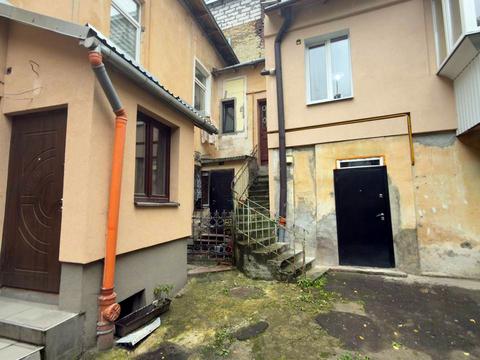 квартира по адресу Богдана Хмельницкого ул., 59