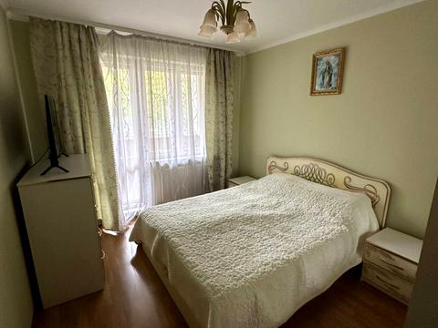 квартира за адресою Івана Павла II вул. (Будівельників), 30