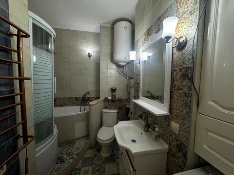 квартира по адресу Французский бульв., 66/1