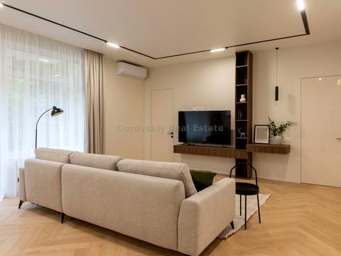 квартира за адресою Михайла Бойчука вул. (Кіквідзе), 19-А