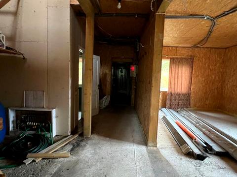 дом по адресу Підлісна, 3