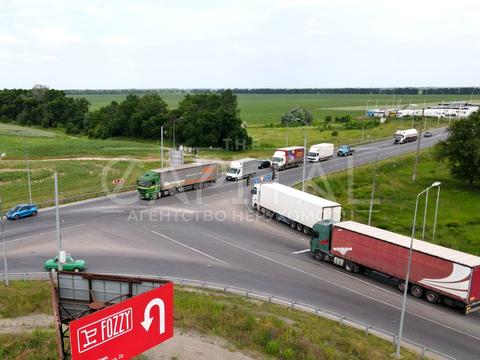 участок по адресу с. Малая Александровка, 