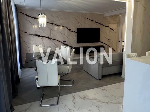 квартира за адресою Європейського Союзу просп. (Правди), 51