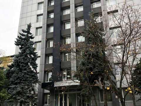 комерційна за адресою вул. Болсуновська, 8