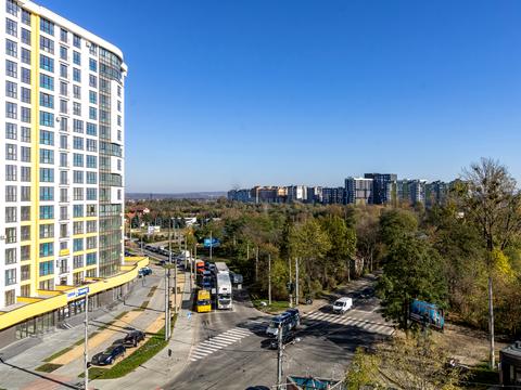 квартира по адресу Микитинецкая ул., 2а