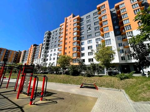 квартира по адресу Немировское шоссе, 94 ж