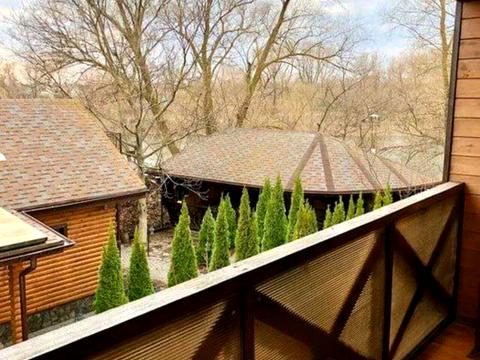 дом по адресу науки