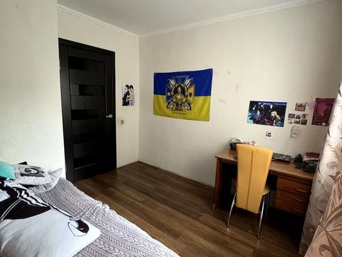 квартира по адресу Пилотская ул., 1