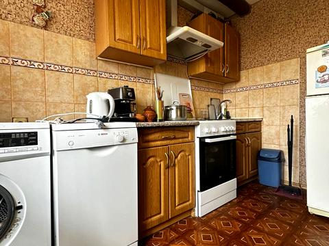 квартира по адресу Маршала Батицкого ул. (Маршала Батицького), 37