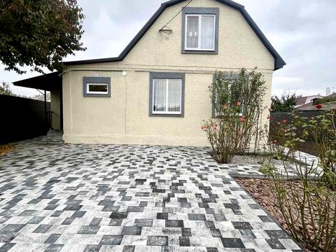 дом по адресу Кривушанская ул., 2